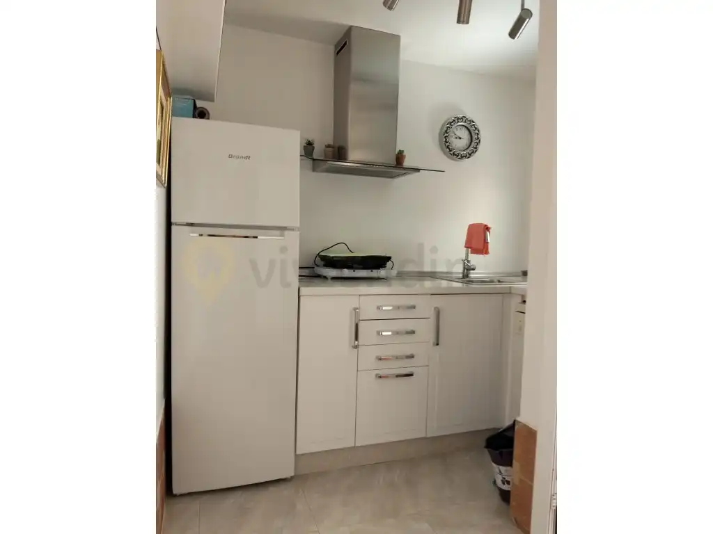 Cocina de Casa o chalet en venta en Jerez de la Frontera