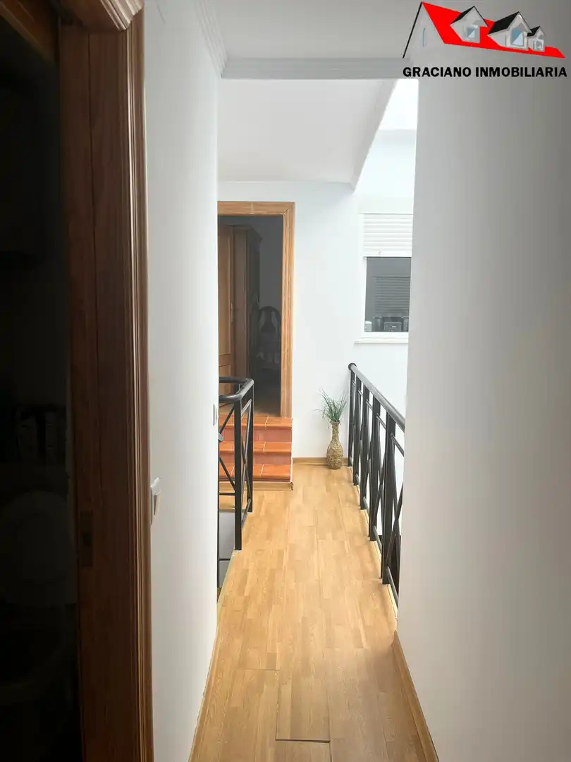 Casa o chalet en venta en San Pedro