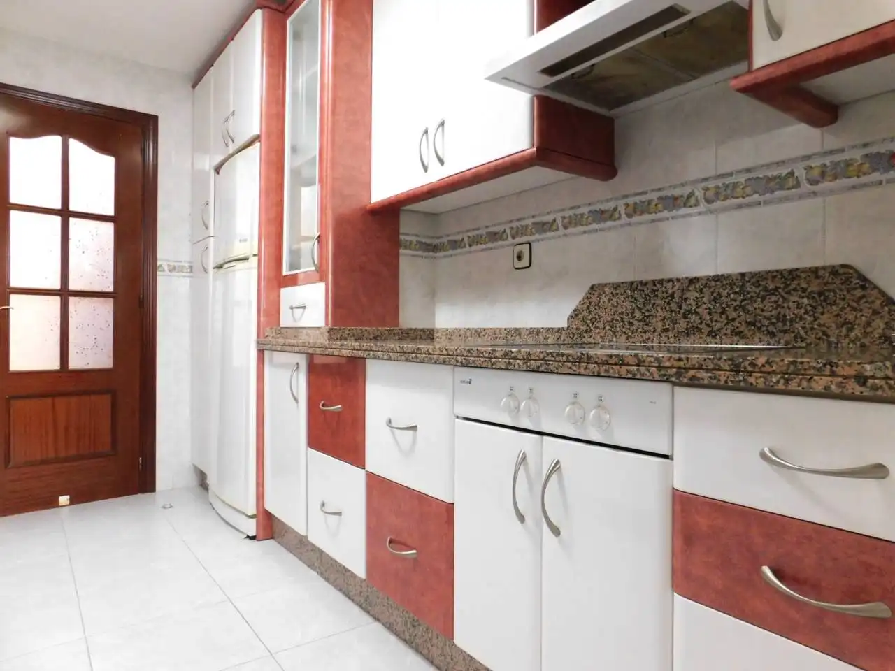 Piso con ascensor en venta en Avenida la manzanilla, imagen 2