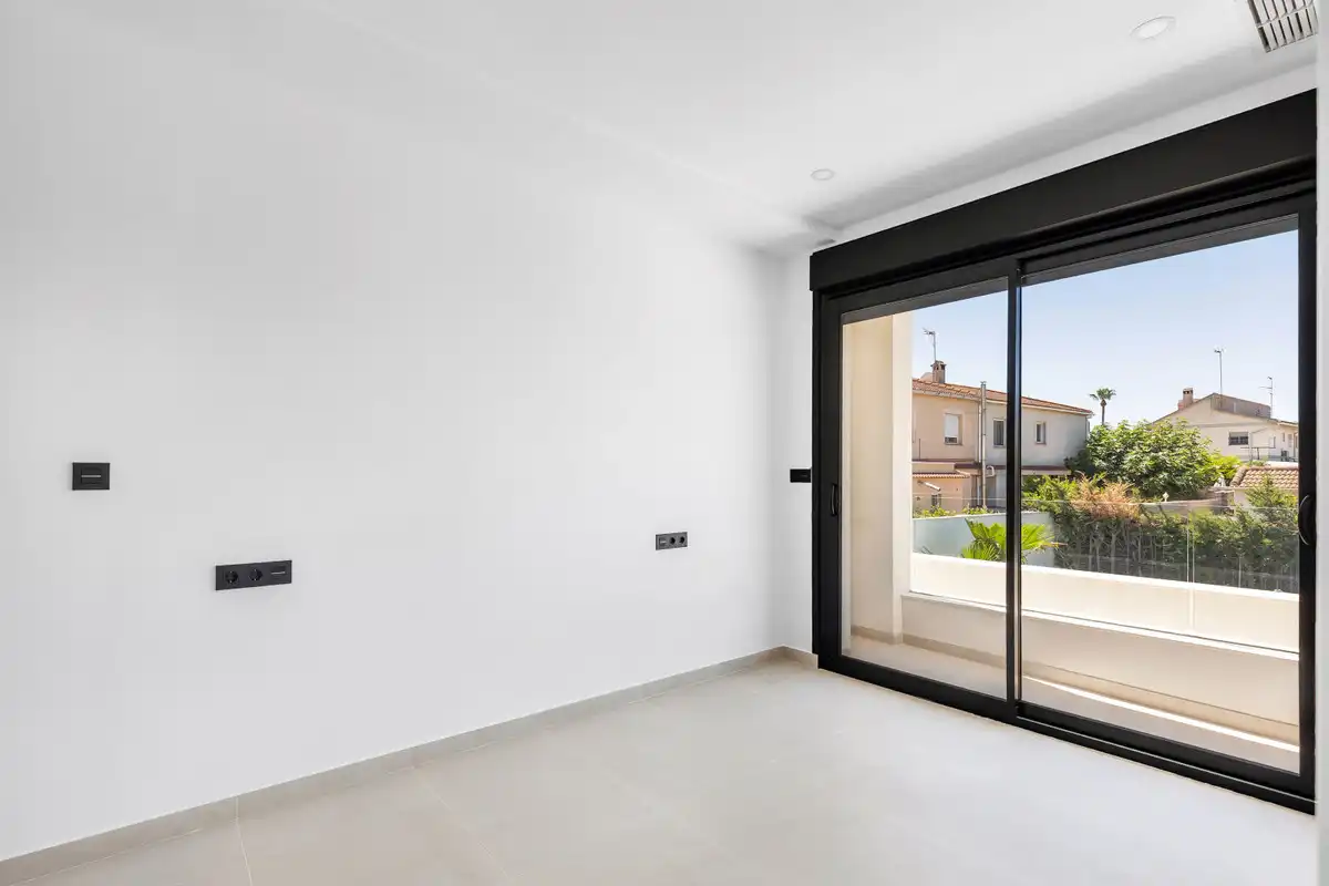 Casa o xalet en venda en Torrevieja