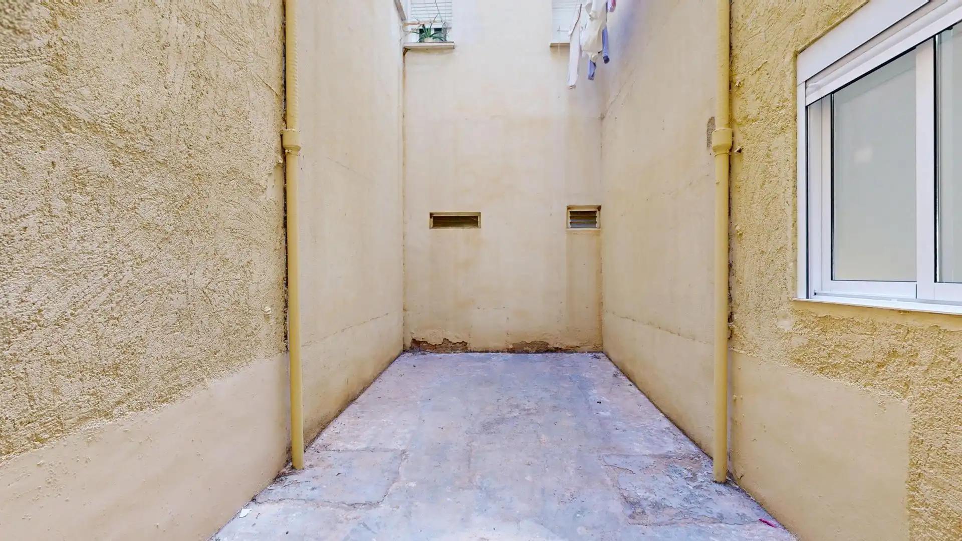 Flat for rent in Cartagena