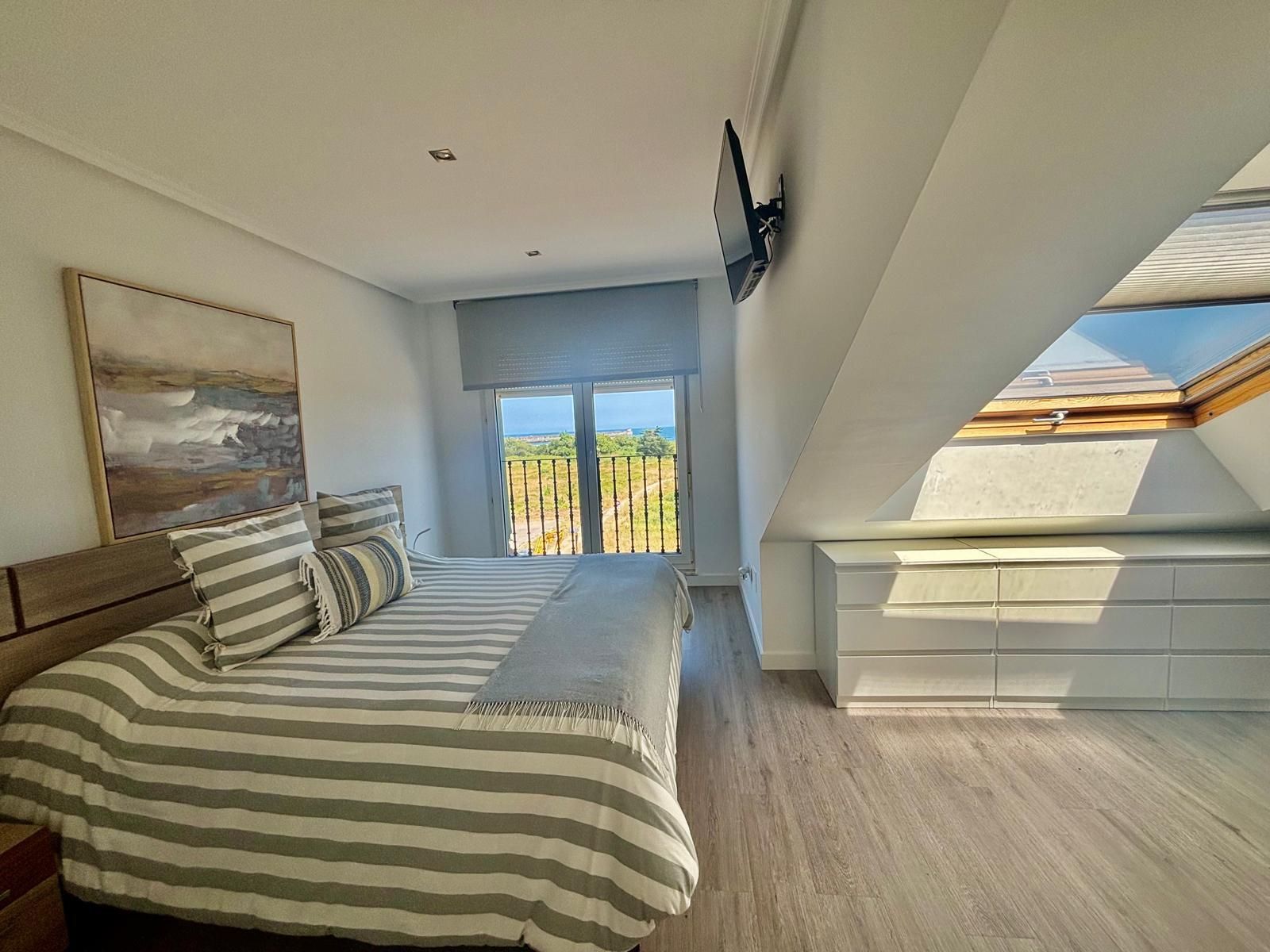 Habitación de Dúplex en venta en Soto del Barco
