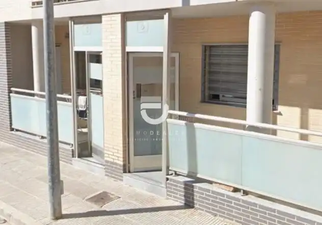 Vista exterior de Pis en venda en Potries