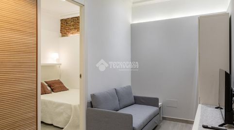 Foto 4 de Piso en venta en Jerónimos, Madrid Capital