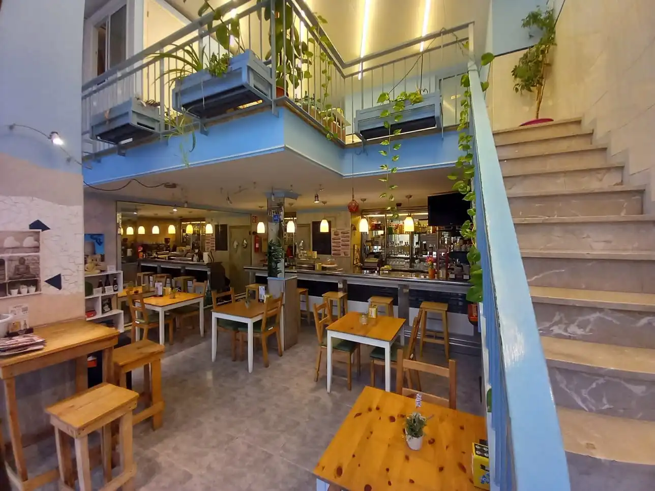 Local comercial en venda a ENRIC VINCKE
