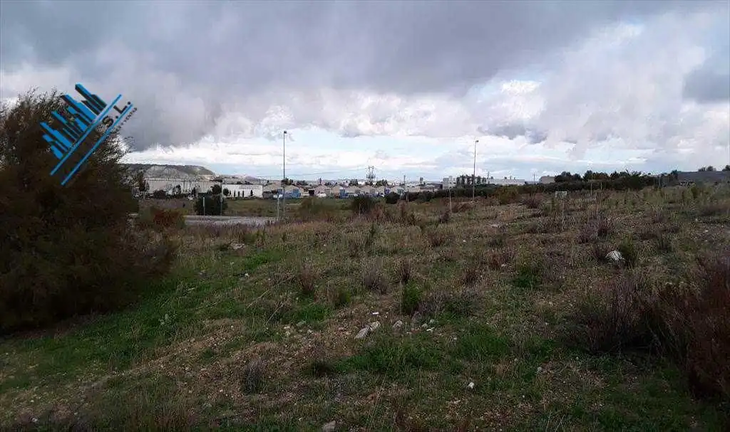 Residencial en venda en Zona Industrial