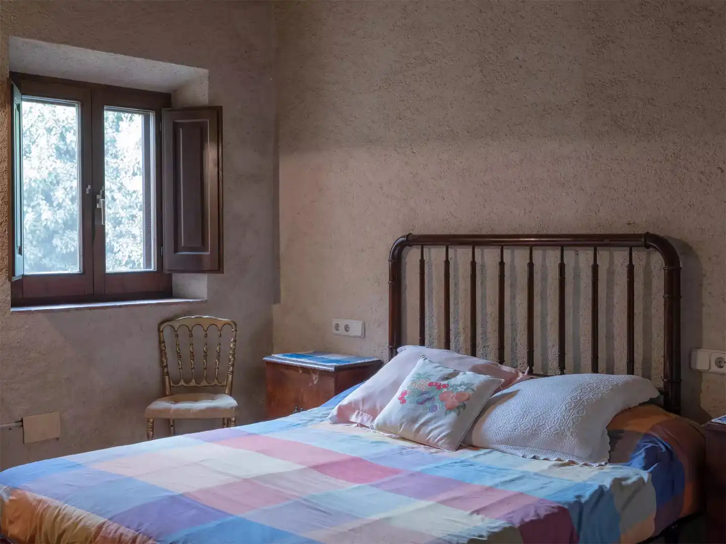 Casa amb piscina en venda a Garrigàs, imagen 17