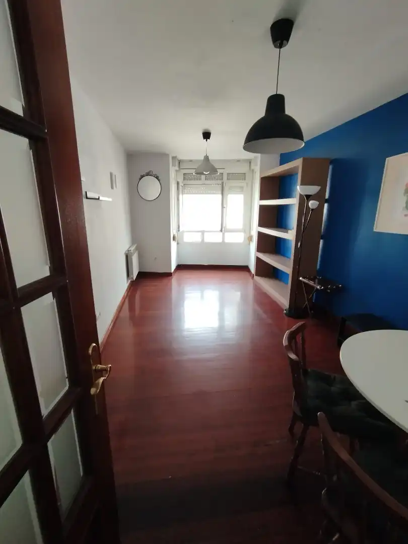 Wohnung zum Verkauf in Calzada de Sar