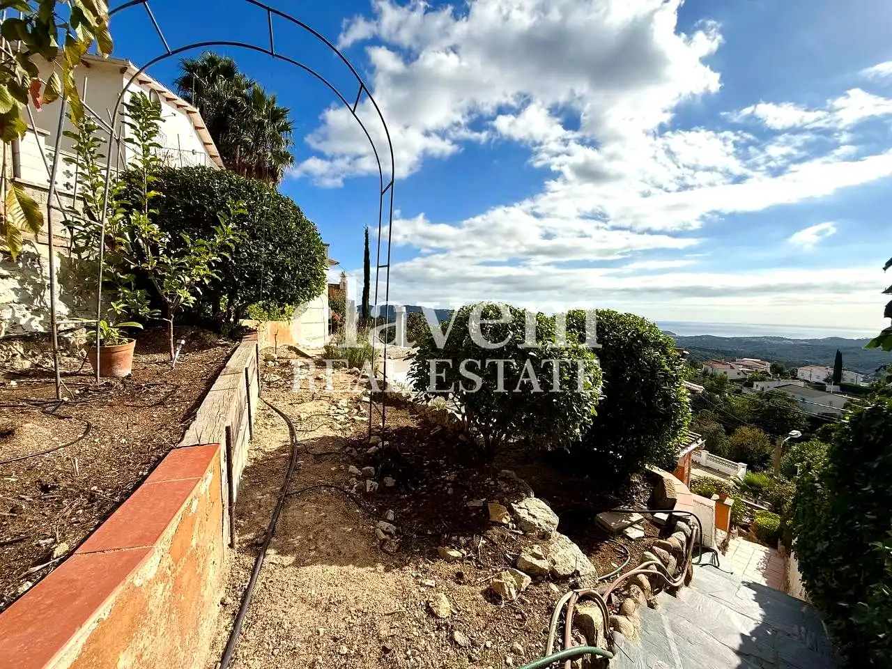 Haus mit Garten zum Verkauf in Lloret Blau - La Creu de Lloret, imagen 41