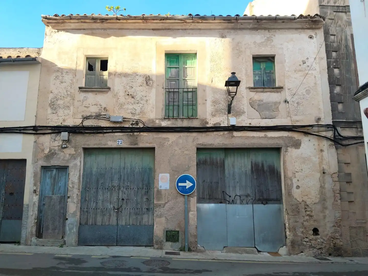 Haus zum Verkauf in Felanitx Poble