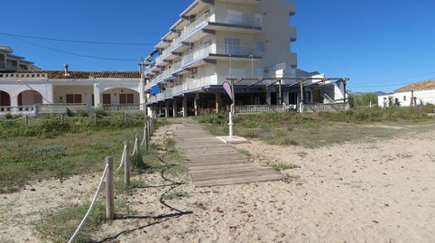 Foto 2 de Apartamento en venta en Carrer Riu Xinxilla, 1, Devessa - Monte Pego, Dénia