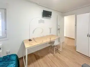 Piso para compartir en Torrejón de Ardoz con Calefacción, Terraza y Amueblado
