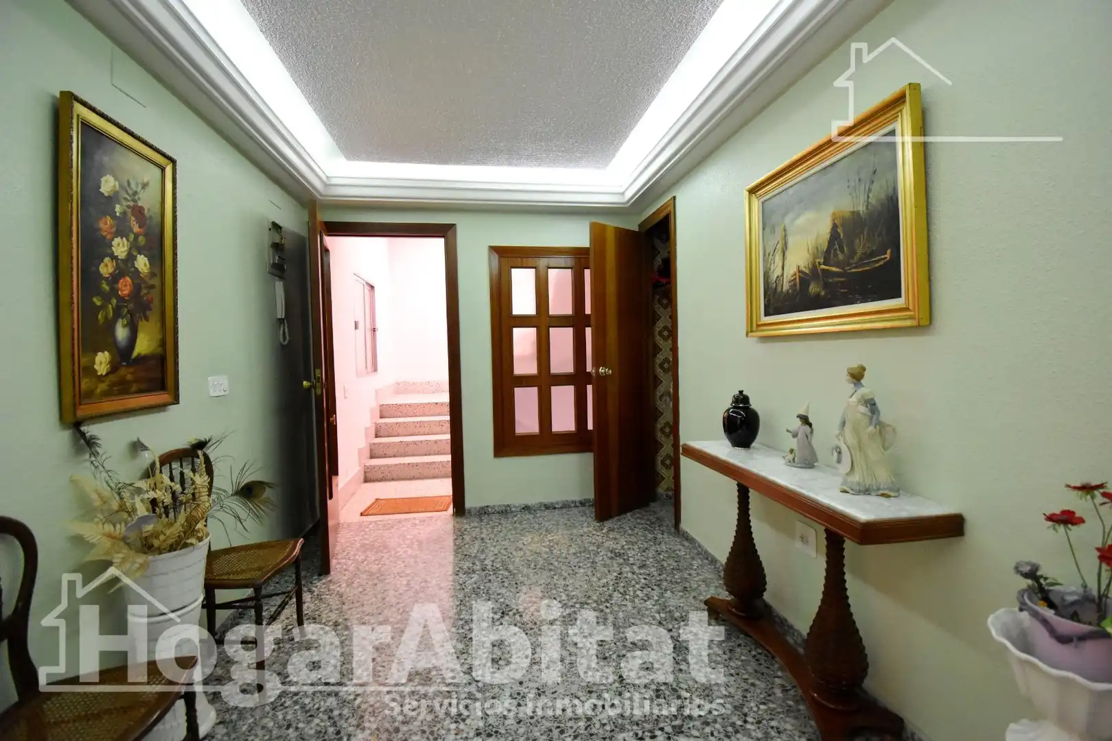 Casa con terraza en venta en Calle Algepseria, imagen 32
