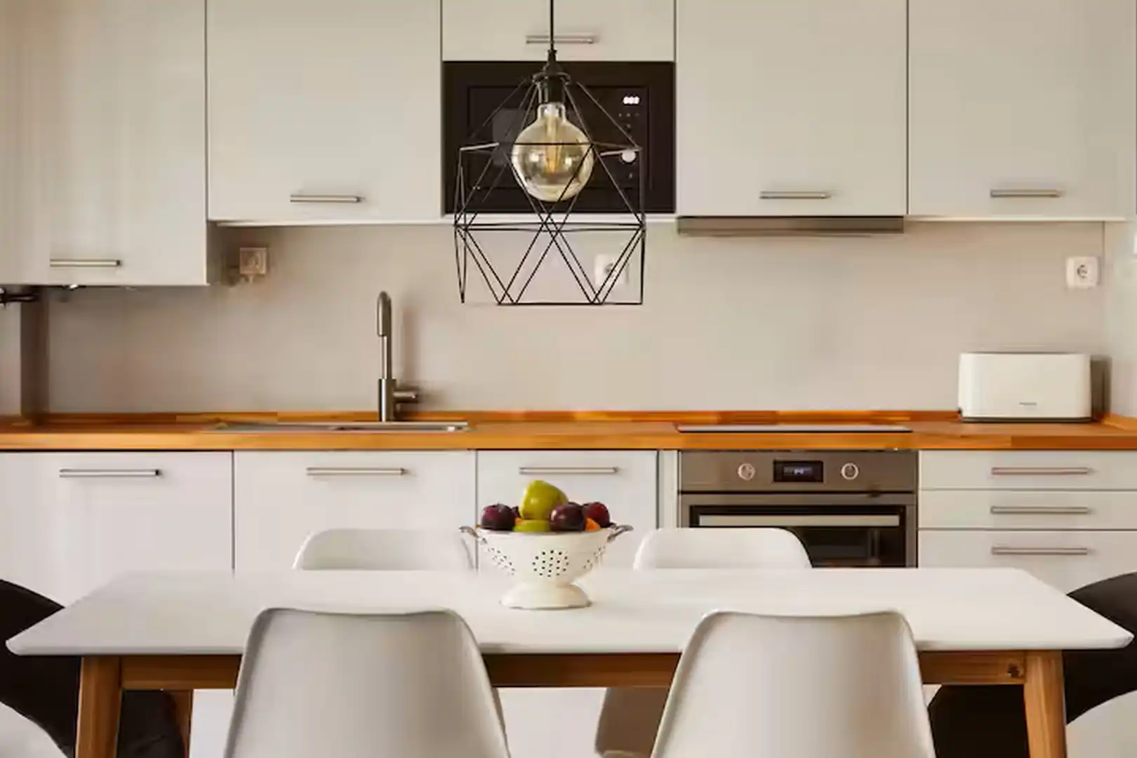 Apartamento de alquiler en Ezcaray