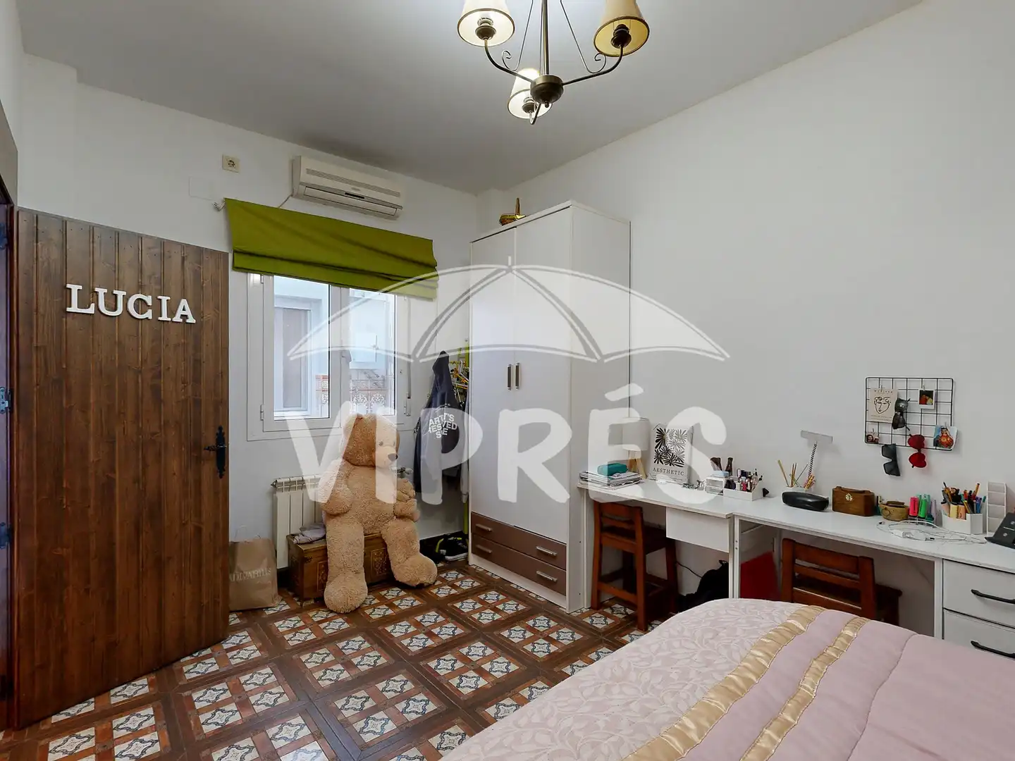 Bedroom of Houses for sale in Arroyo de San Serván  with Heating and Storage room