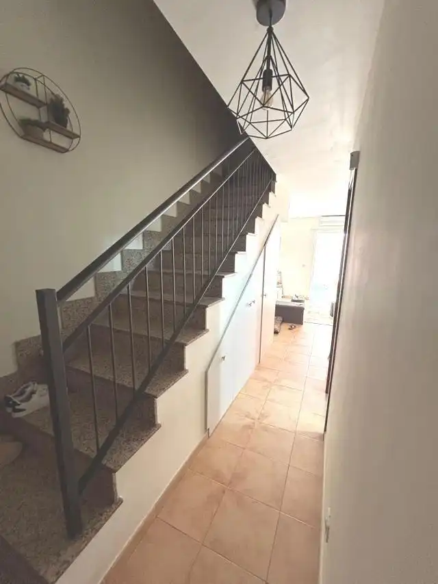 Casa adosada en venda en San Isidro