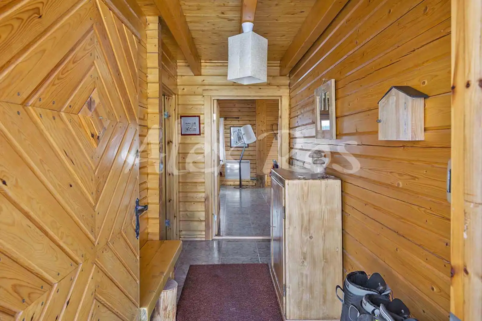Casa o chalet en venta en Bolquère con Calefacción y Terraza