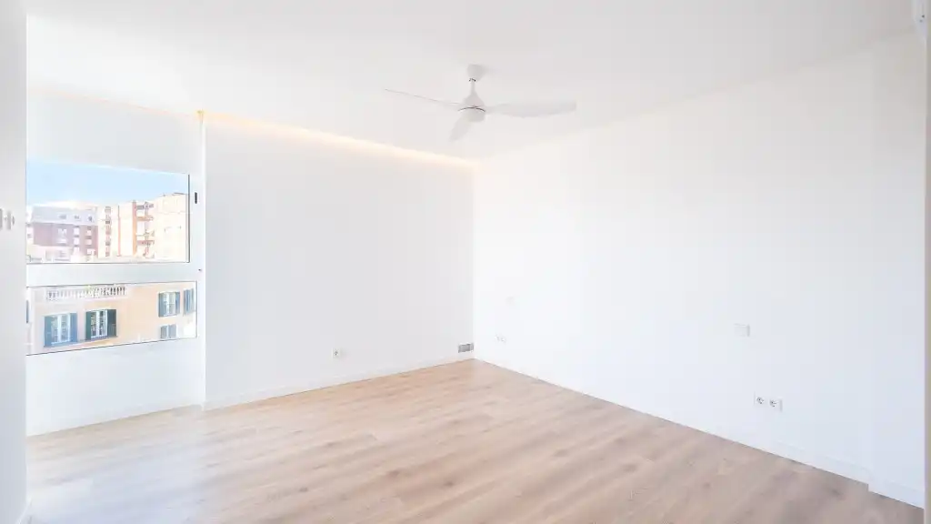 Apartament amb piscina en venda a Ponent, imagen 25