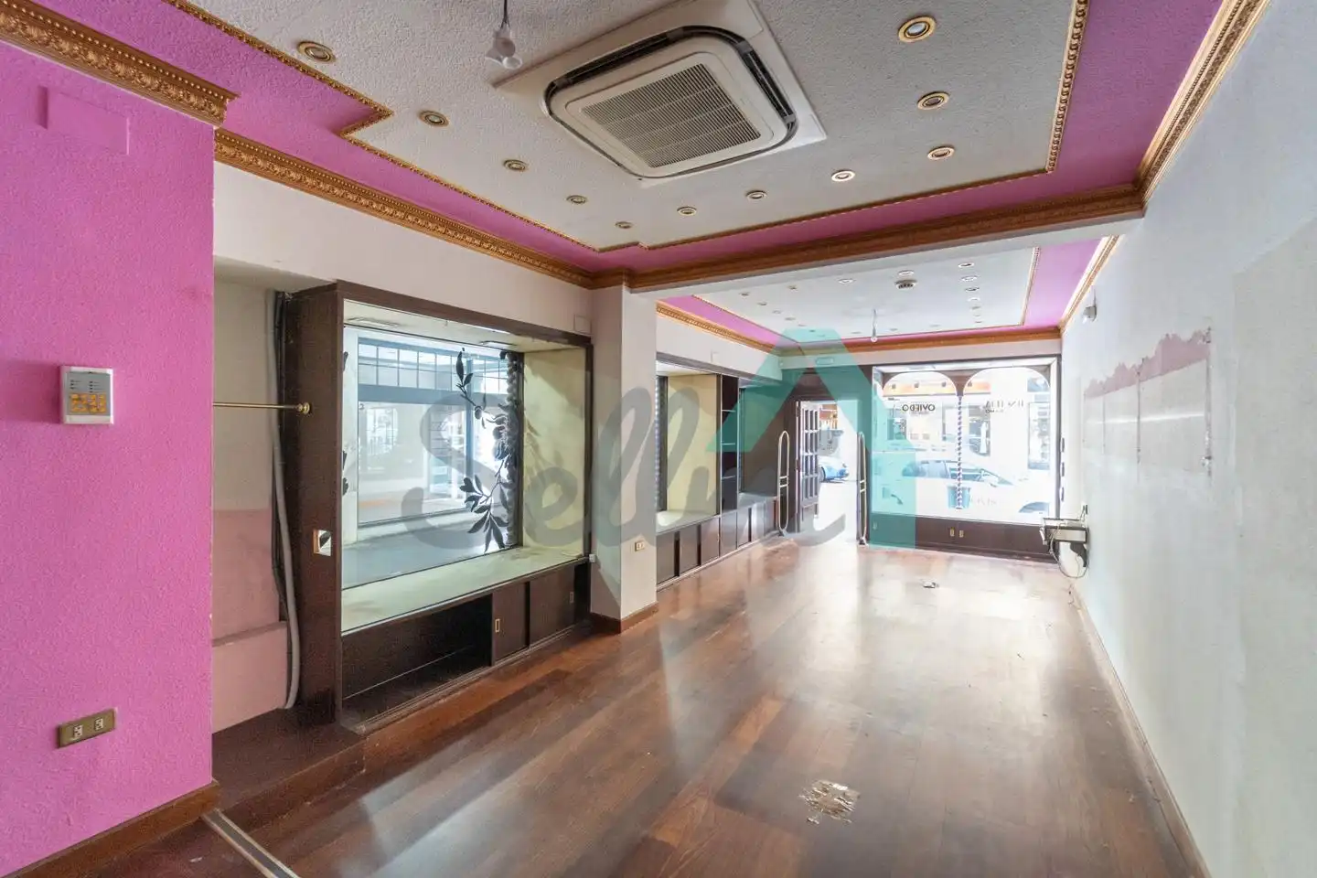 Business premises for sale in Marqués De Pidal, imagen 3