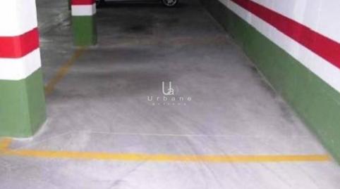 Foto 2 de Garatge en venda a Calle Cr. Alcantarilla, Ribera de Molina - Torrealta, Molina de Segura