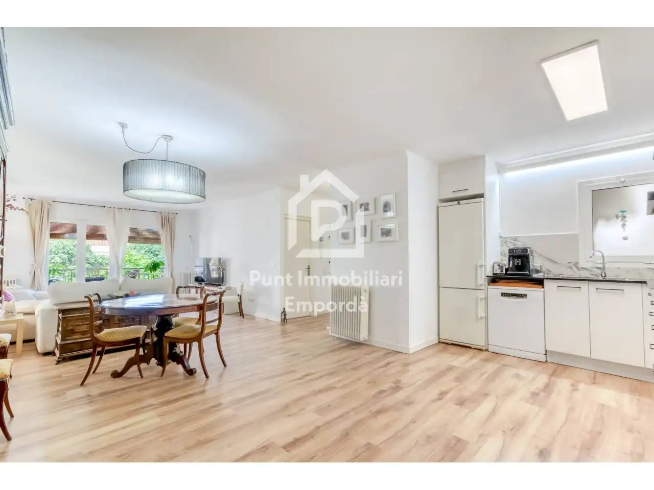 Wohnung mit Terrasse zum Verkauf in Calle Sant Pau, imagen 3