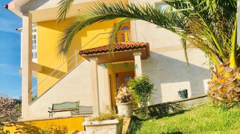 Foto 3 de Casa o xalet de lloguer a Fornelos de Montes, Pontevedra