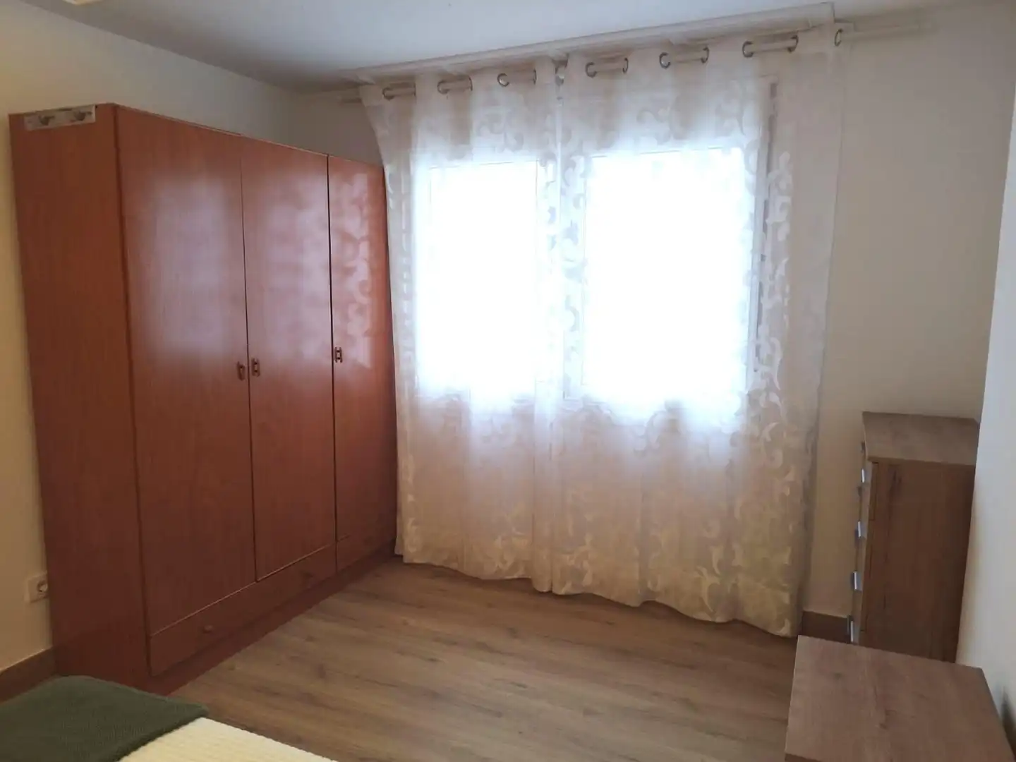 Flat with terrace to rent in Centro, imagen 6