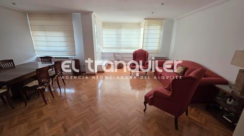 Photo 3 of Flat for rent in Calle San Venancio, Canillejas,  Madrid Capital