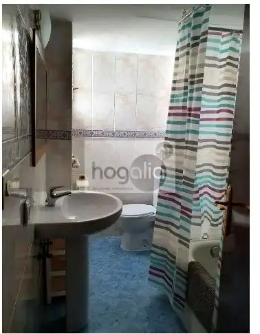 Wohnung zur Miete in Cerro - Amate, imagen 6