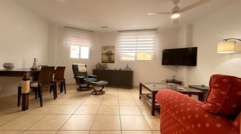 Foto 5 von Maisonette zum Verkauf in Marina Baixa, Ondara, Alicante