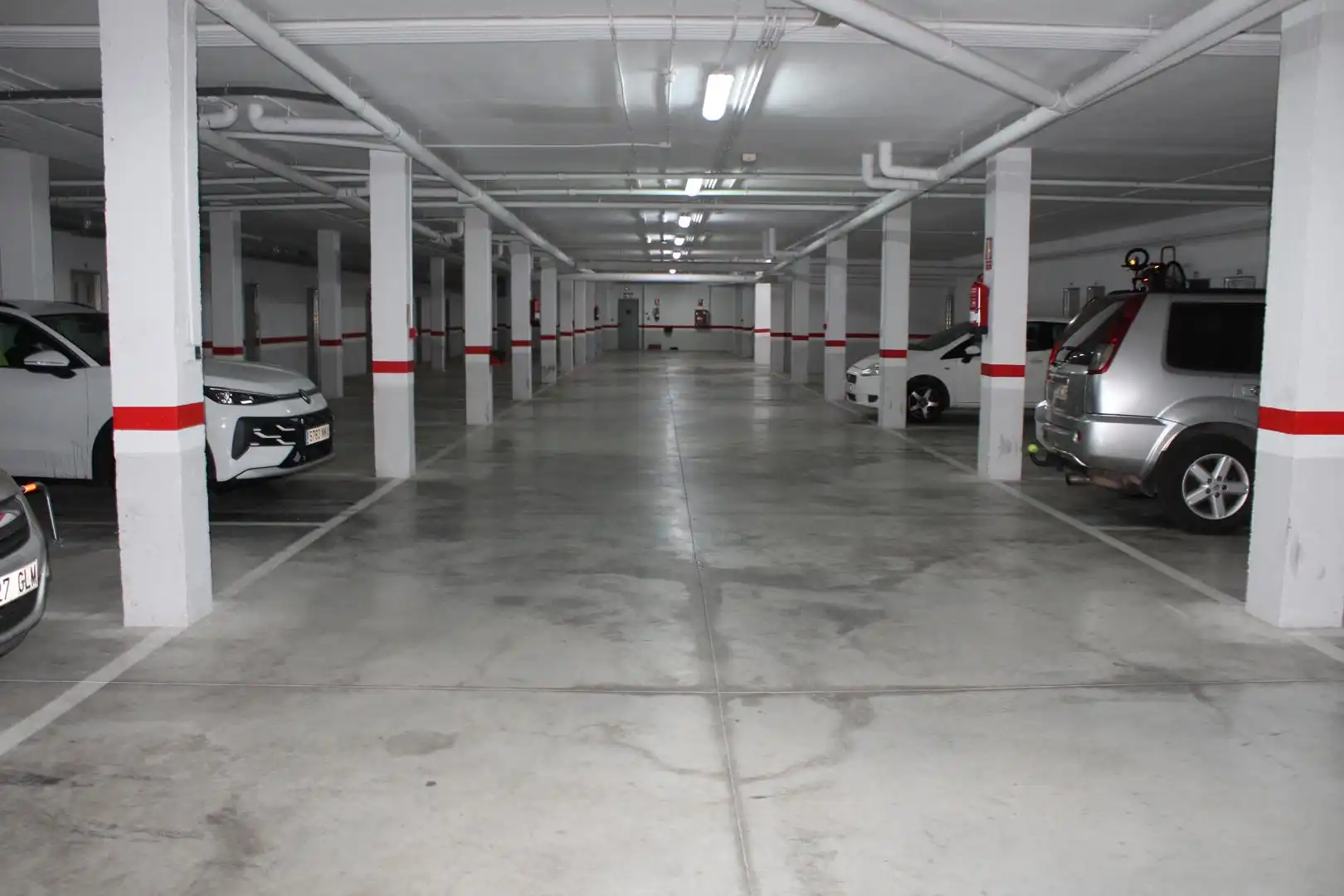 Apartments for sale in Diseminado Buenavista, 8, Enix