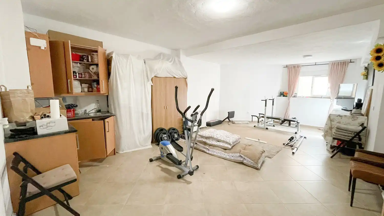 Detached homes for rent in Mijas  with Terrace, Swimming Pool and Pets allowed