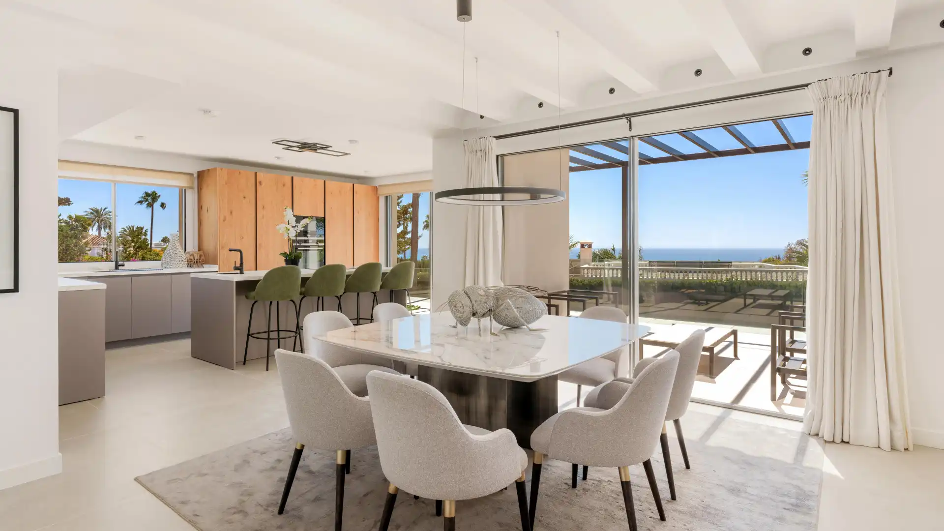 Maison avec piscine à vendre à Milla de Oro, imagen 8