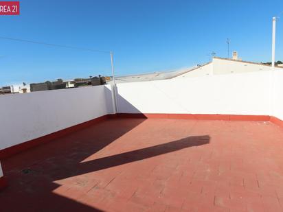 Terrace of Flat for sale in Vilamarxant  with Air Conditioner, Heating and Terrace