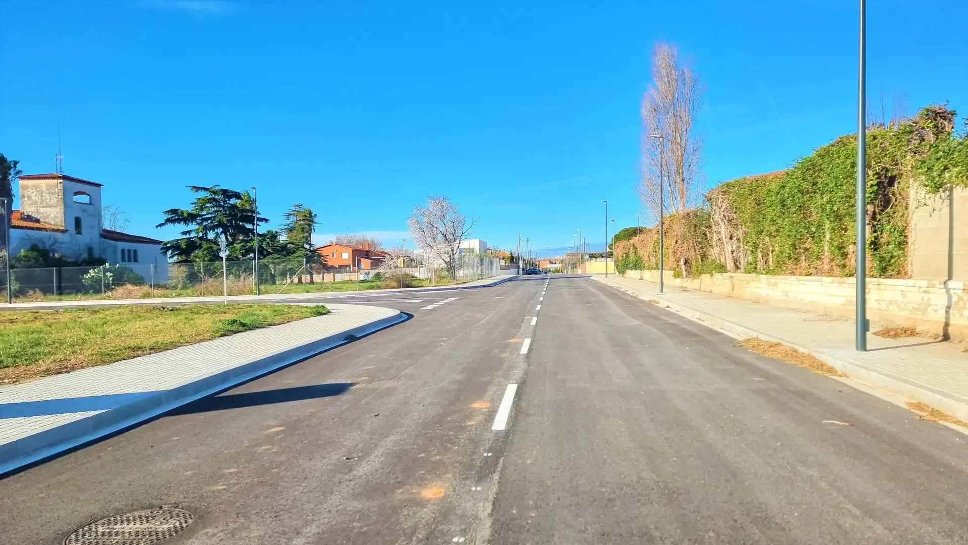 Außenansicht von Residential zum Verkauf in Reus