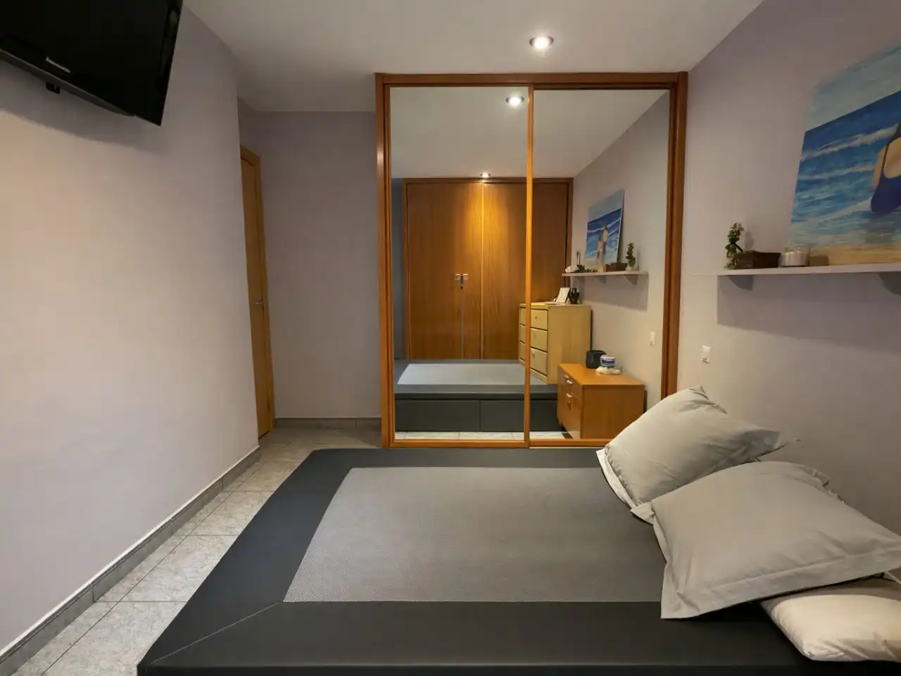 Wohnung zum Verkauf in Carrer de Francesc Layret 56, imagen 16