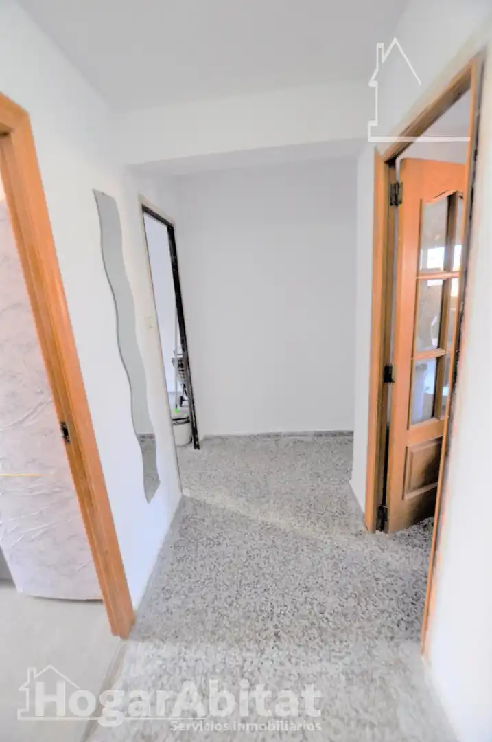 Ático en venta en Valencia con Aire acondicionado, Calefacción y Terraza