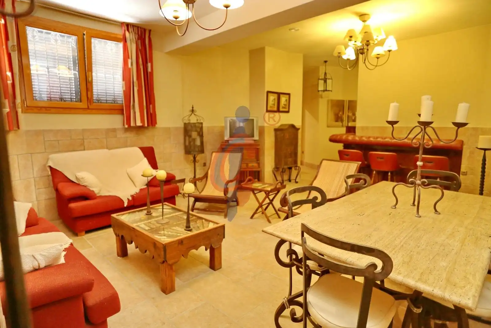 Casa o chalet en venta en Guardamar del Segura con Aire acondicionado, Jardín privado y Terraza