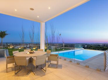 Casa con piscina en venta en Marbella Centro