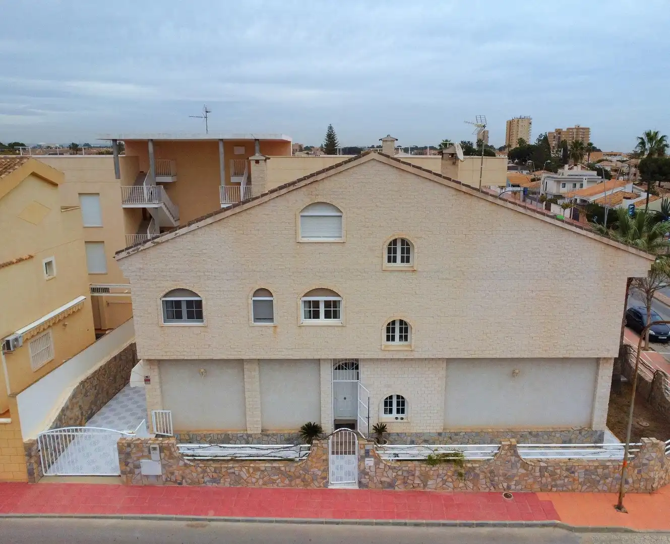 Villa avec jardin à vendre à Calle de San Juan, imagen 87