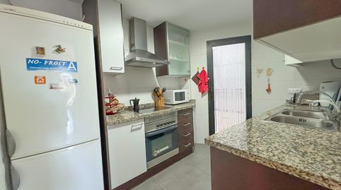 Foto 4 de Apartamento de alquiler en Saladar, Dénia