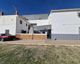 Vista exterior de Finca rústica en venda en Alhaurín El Grande amb Aire condicionat i Moblat