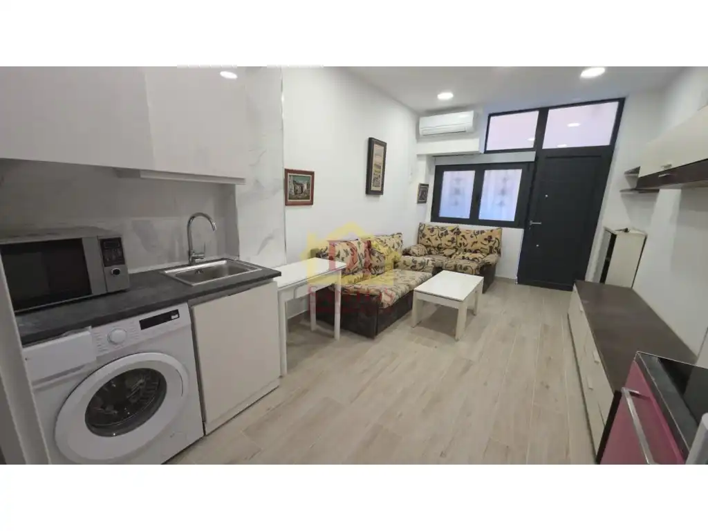 Dormitori de Apartament en venda en Salamanca