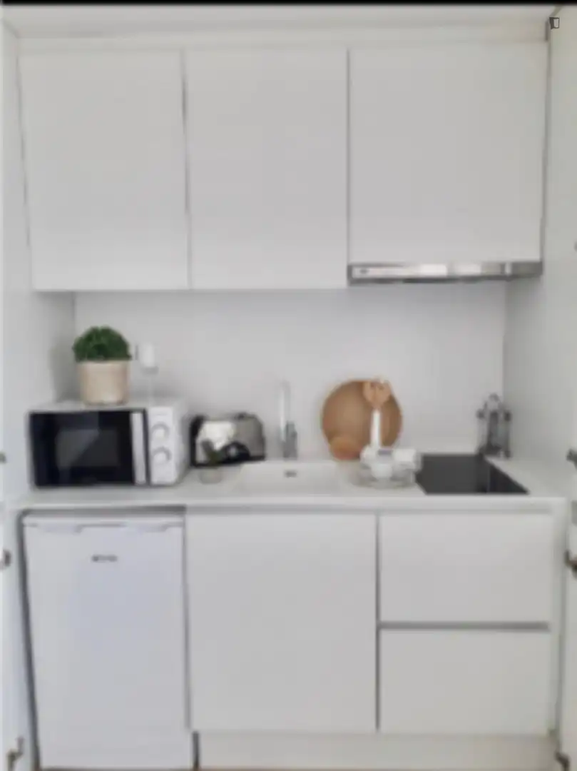 Apartamento de alquiler en Vallvidrera - Tibidabo - Les Planes