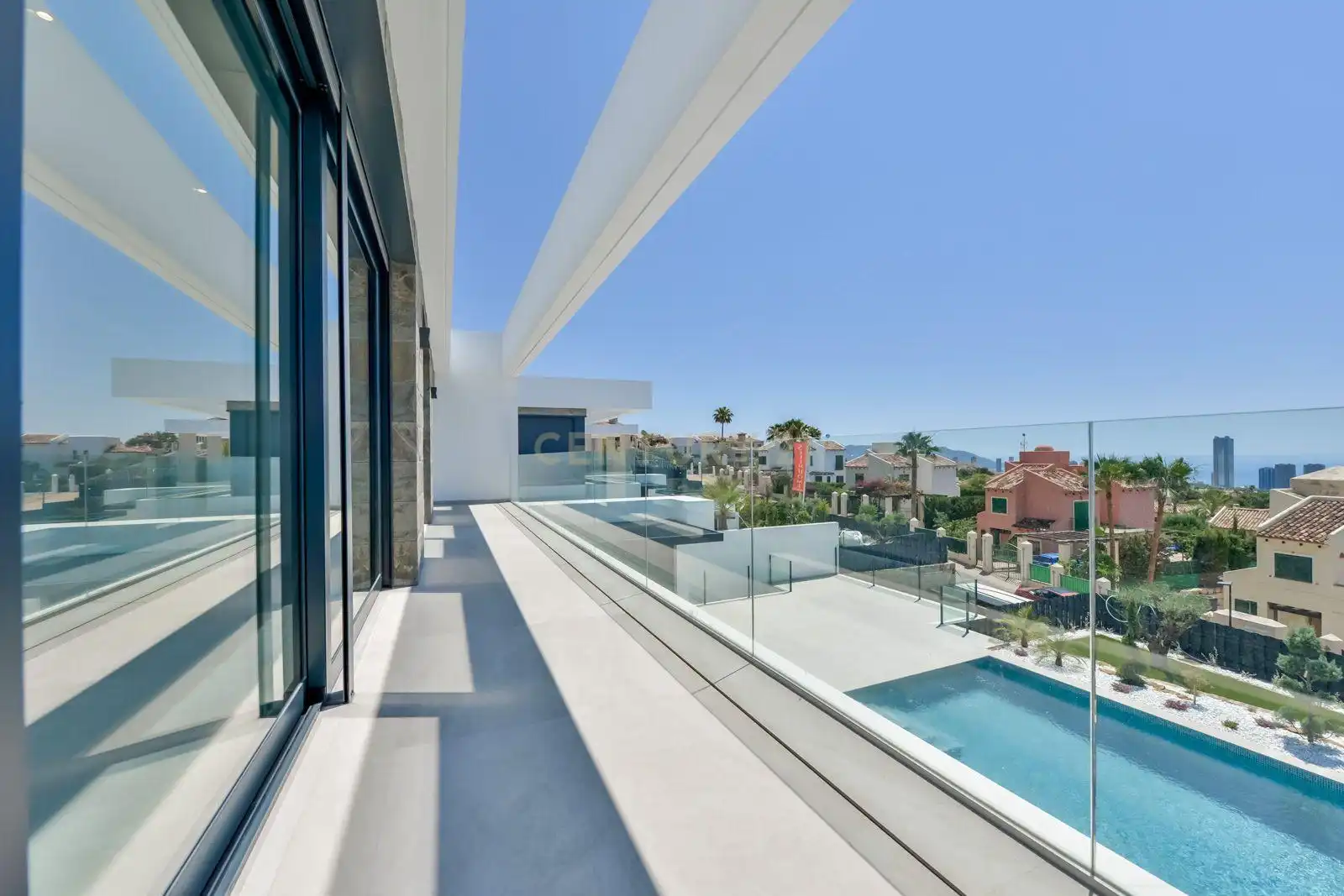 Maison avec piscine à vendre à Carrer Darrere Cases, Finestrat, Spain 15, imagen 76