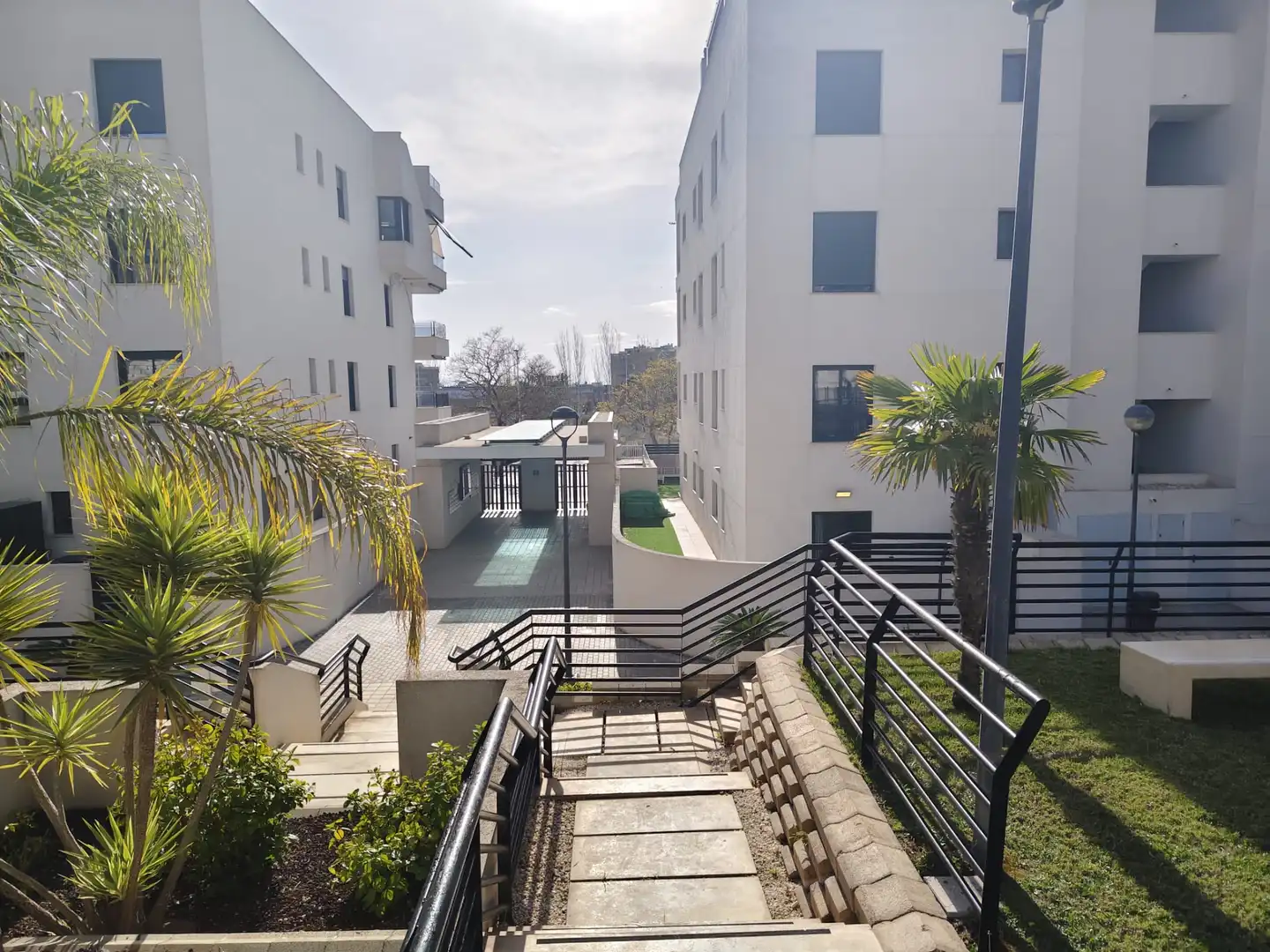 Piso con piscina en venta en Santa Pola ciudad, imagen 68