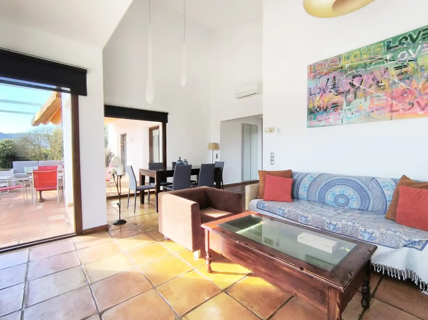 Villa mit Pool zum Verkauf in Ondara, imagen 15