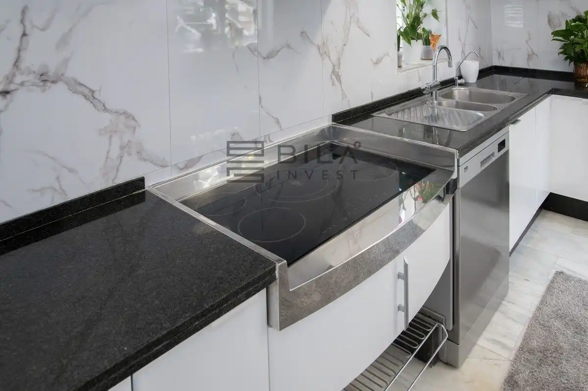 Casa a schiera con piscina in vendita a Menga, imagen 16