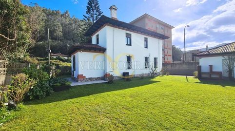 Foto 3 de Casa o chalet en venta en Calle de Palacio Valdés, Ribadesella, Asturias
