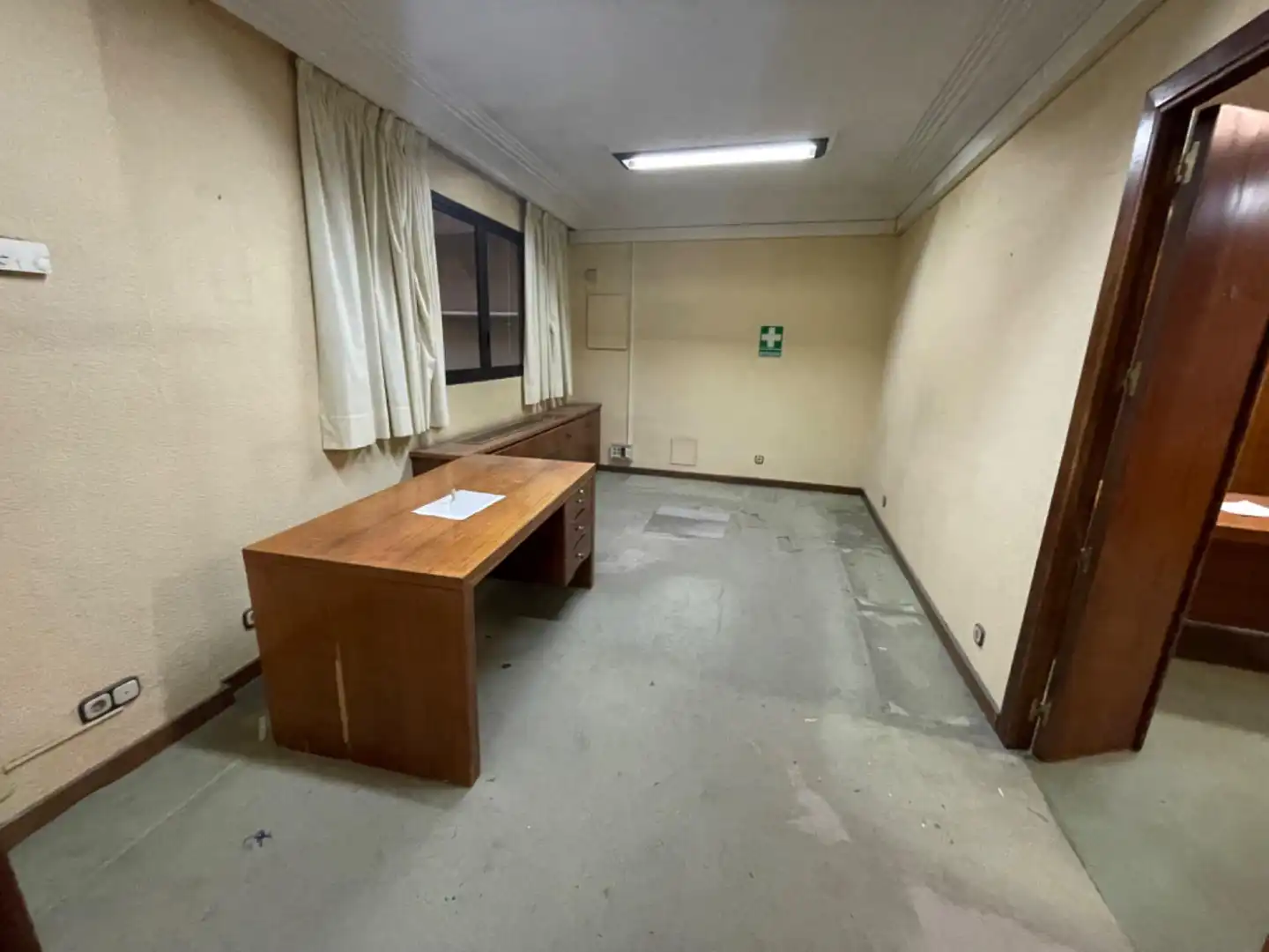 Oficina amb ascensor en venda a Centro, imagen 15